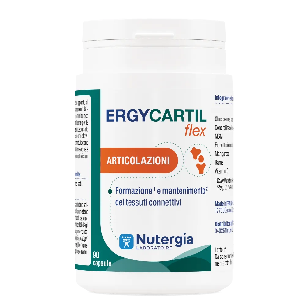 ERGYCARTIL flex